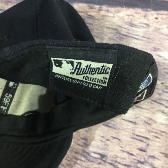 New era Boston Red Sox baseball hat - Picture 6 of 8